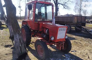 Трактор сельскохозяйственный ХТЗ Т-25 1988 в Березному