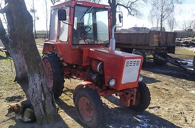 Трактор сільськогосподарський ХТЗ Т-25 1988 в Березному