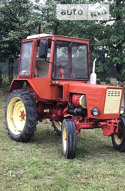 Трактор сільськогосподарський ХТЗ Т-25 1990 в Хусті