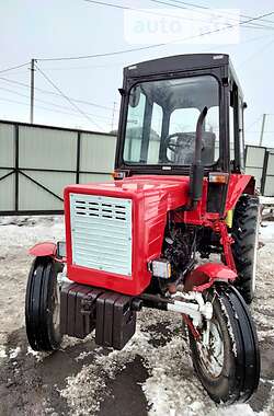 Трактор сельскохозяйственный ХТЗ Т-25 1999 в Попельне