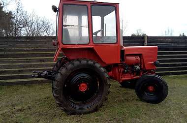 Трактор сільськогосподарський ХТЗ Т-25 1991 в Дубровиці