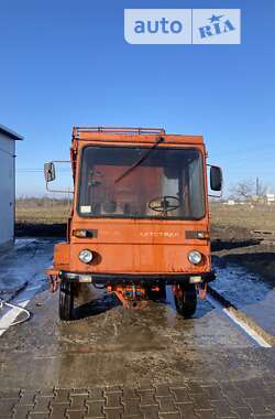 Трактор ХТЗ Т-25 1997 в 
