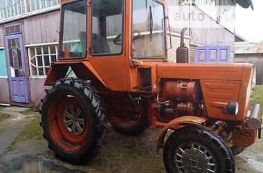 Другая спецтехника ХТЗ Т-25 1990 в 