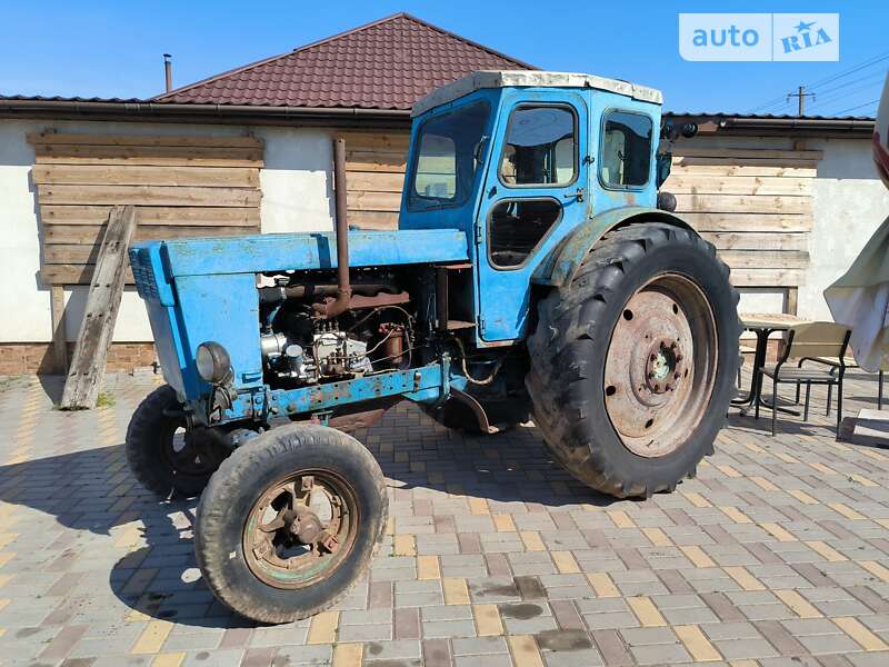 AUTO.RIA – Продам HTZ Т-40 1975 : 2200 $, Миколаїв