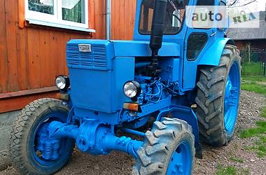 Трактор ХТЗ Т-40АМ 1992 в 