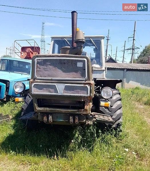 Кран-манипулятор ХЗТСШ СШ 1980 в Киеве