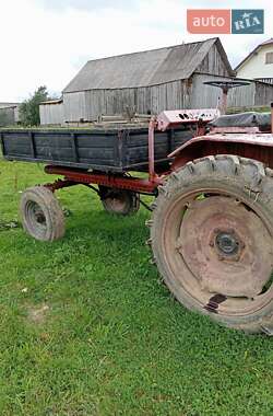Другая спецтехника ХЗТСШ Т-16 1991 в 