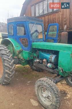 Другая спецтехника ХЗТСШ Т-16 1990 в Верховине