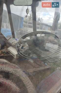 Інша спецтехніка ХЗТСШ Т-16 2025 в Барвінковому