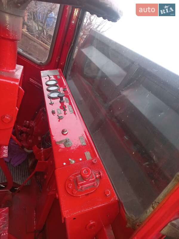 Другая спецтехника ХЗТСШ Т-16 1992 в Кривом Озере