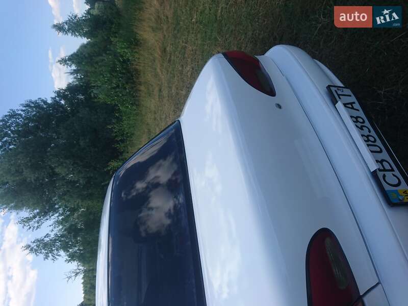 Седан Kia Avella 1997 в Корюківці фото 2 Седан Kia Avella 1997 в Корюківці