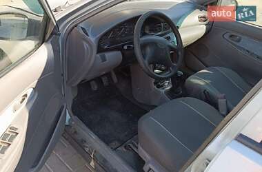 Седан Kia Avella 1999 в 