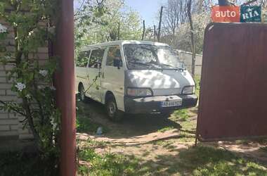 Мінівен Kia Besta 1996 в Вінниці