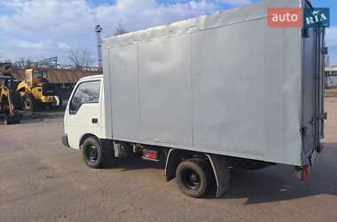 Минивэн Kia Bongo 2002 в 
