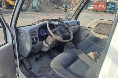 Минивэн Kia Bongo 2002 в 