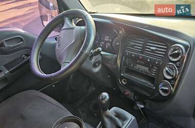 Автовышка Kia Bongo 2011 в Одессе