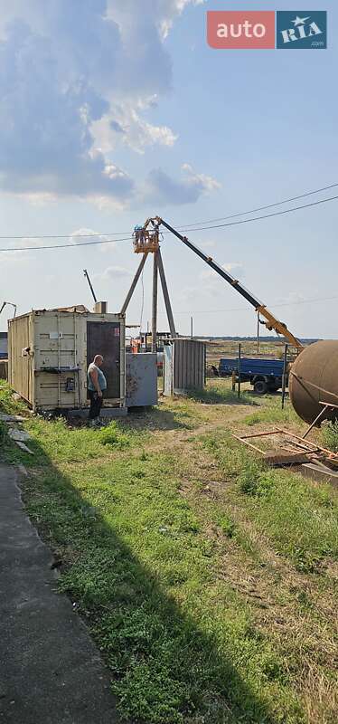 Автовышка Kia Bongo 2011 в Одессе фото 18 Автовышка Kia Bongo 2011 в Одессе