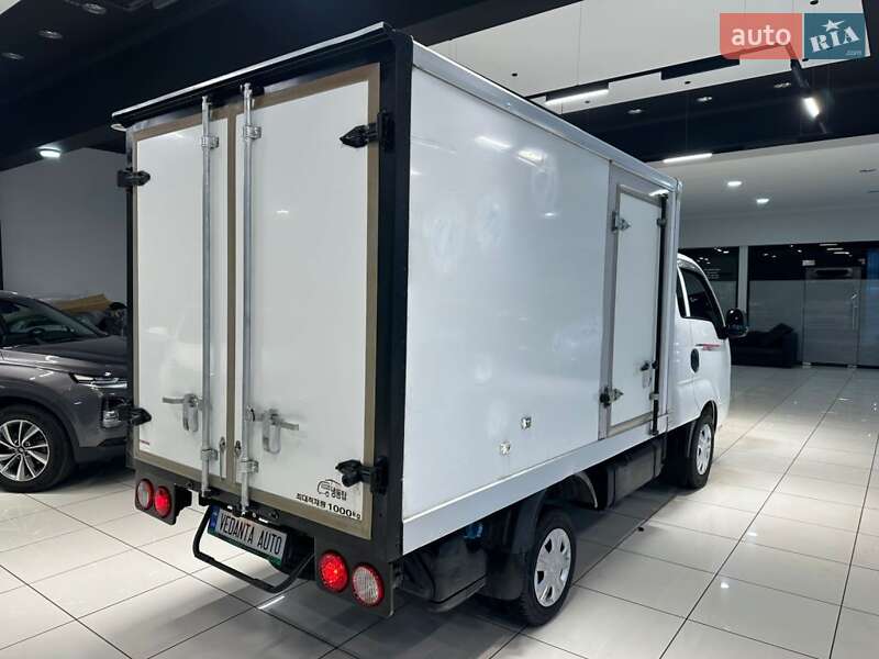 Рефрижератор Kia Bongo 2022 в Одесі