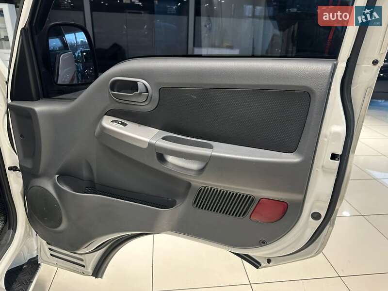 Рефрижератор Kia Bongo 2022 в Одесі