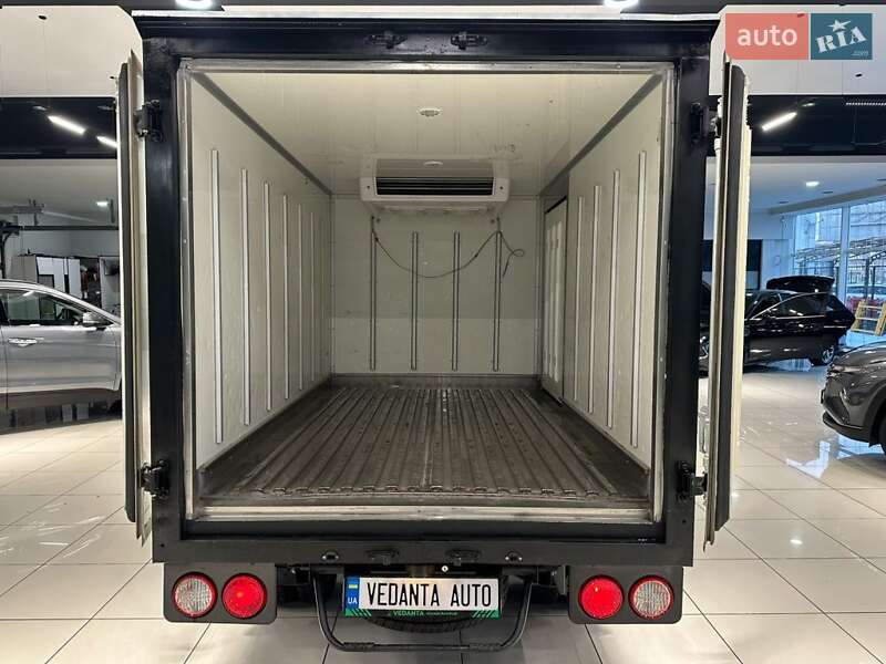 Рефрижератор Kia Bongo 2022 в Одесі