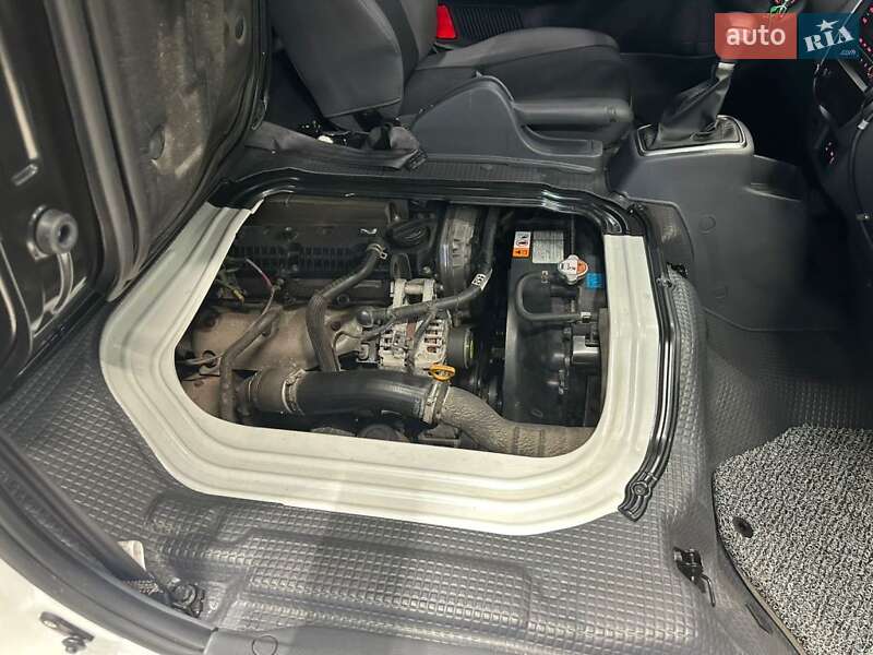 Рефрижератор Kia Bongo 2022 в Одесі