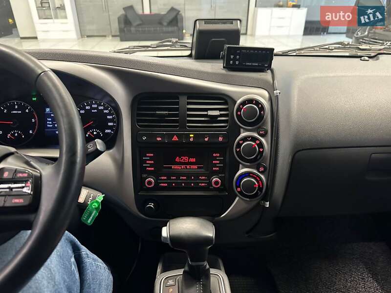 Рефрижератор Kia Bongo 2022 в Одесі