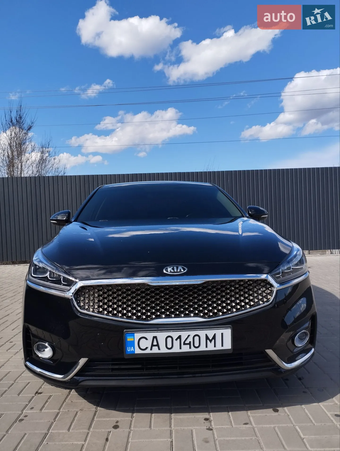 2016 Kia Cadenza - мініатюра 23
