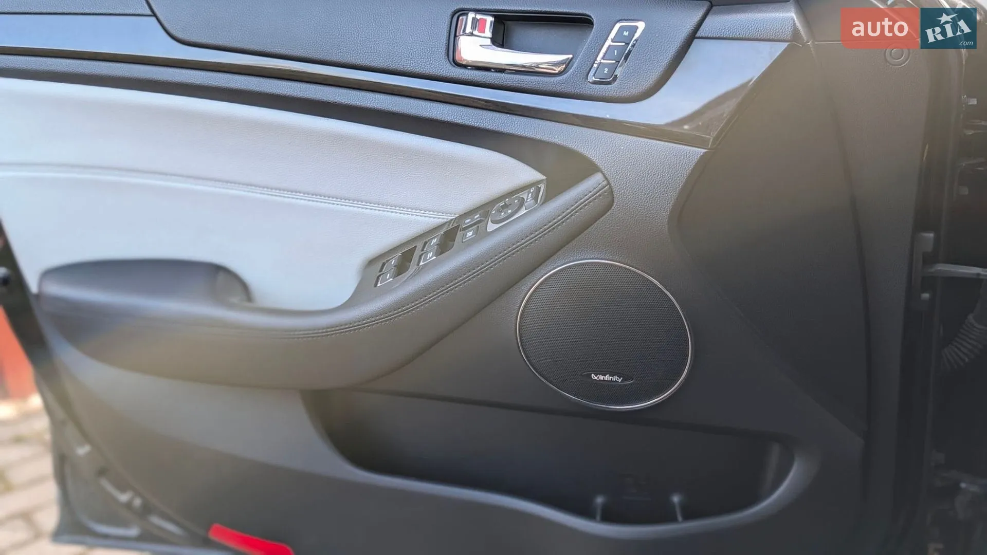 2013 Kia Cadenza - мініатюра 30