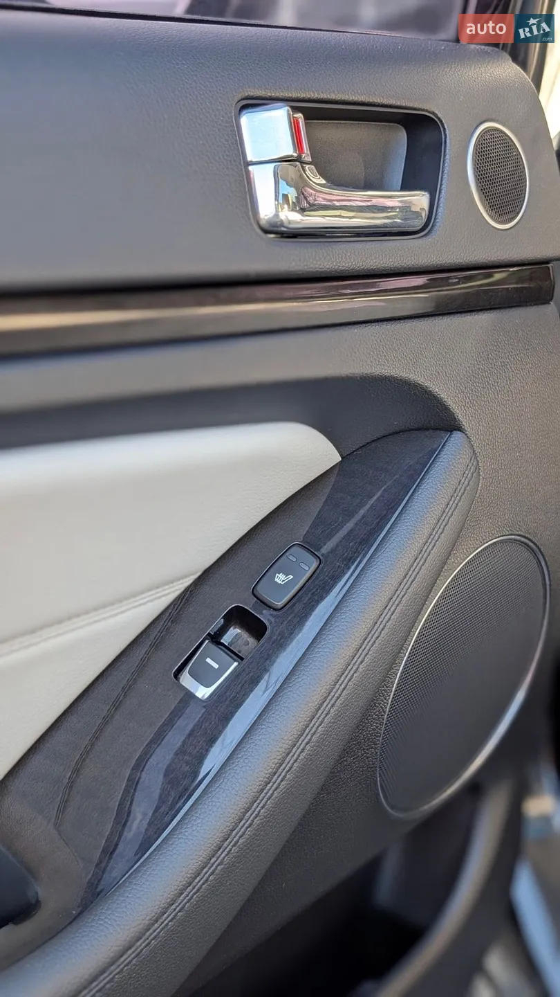 2013 Kia Cadenza - мініатюра 41
