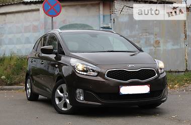 Универсал Kia Carens 2014 в Киеве