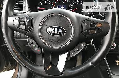 Минивэн Kia Carens 2013 в Киеве