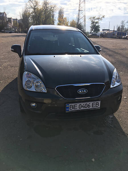 Универсал Kia Carens 2011 в Одессе