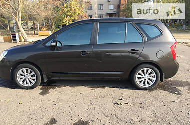 Універсал Kia Carens 2011 в Одесі