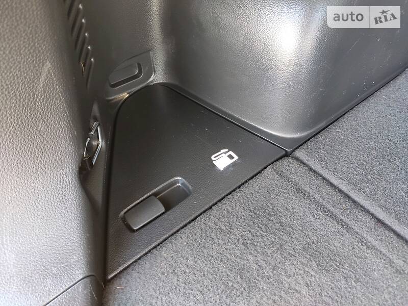 Мінівен Kia Carens 2008 в Козятині