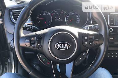 Универсал Kia Carens 2015 в Львове