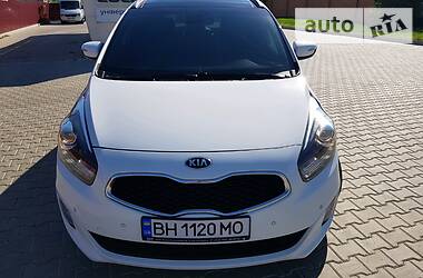 Минивэн Kia Carens 2015 в Одессе