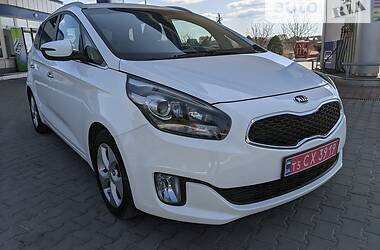 Минивэн Kia Carens 2016 в Львове