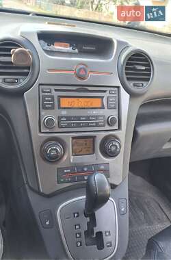 Минивэн Kia Carens 2007 в 