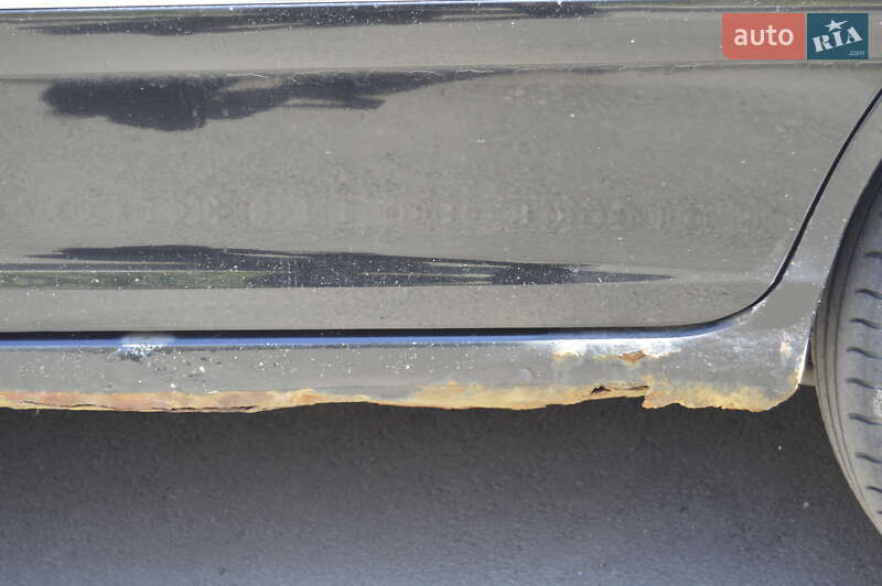 Мінівен Kia Carens 2005 в Києві