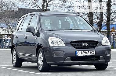 Минивэн Kia Carens 2008 в 