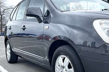 Минивэн Kia Carens 2008 в 
