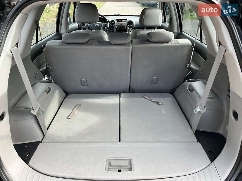 Универсал Kia Carens 2007 в Луцке