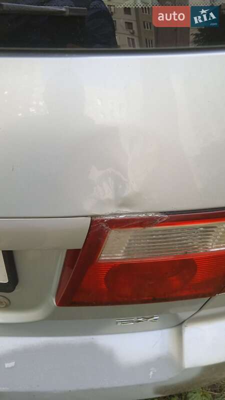 Минивэн Kia Carens 2006 в Харькове фото 8 Минивэн Kia Carens 2006 в Харькове