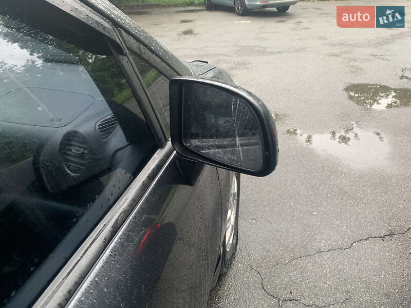 Мінівен Kia Carens 2008 в Києві фото 10 Мінівен Kia Carens 2008 в Києві