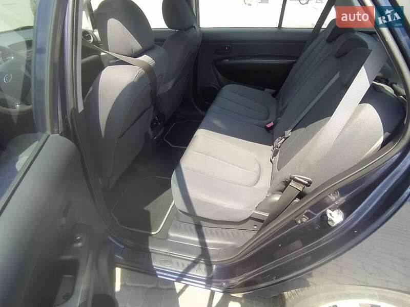 Мінівен Kia Carens 2007 в Старокостянтинові