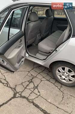 Мінівен Kia Carens 2008 в Переяславі