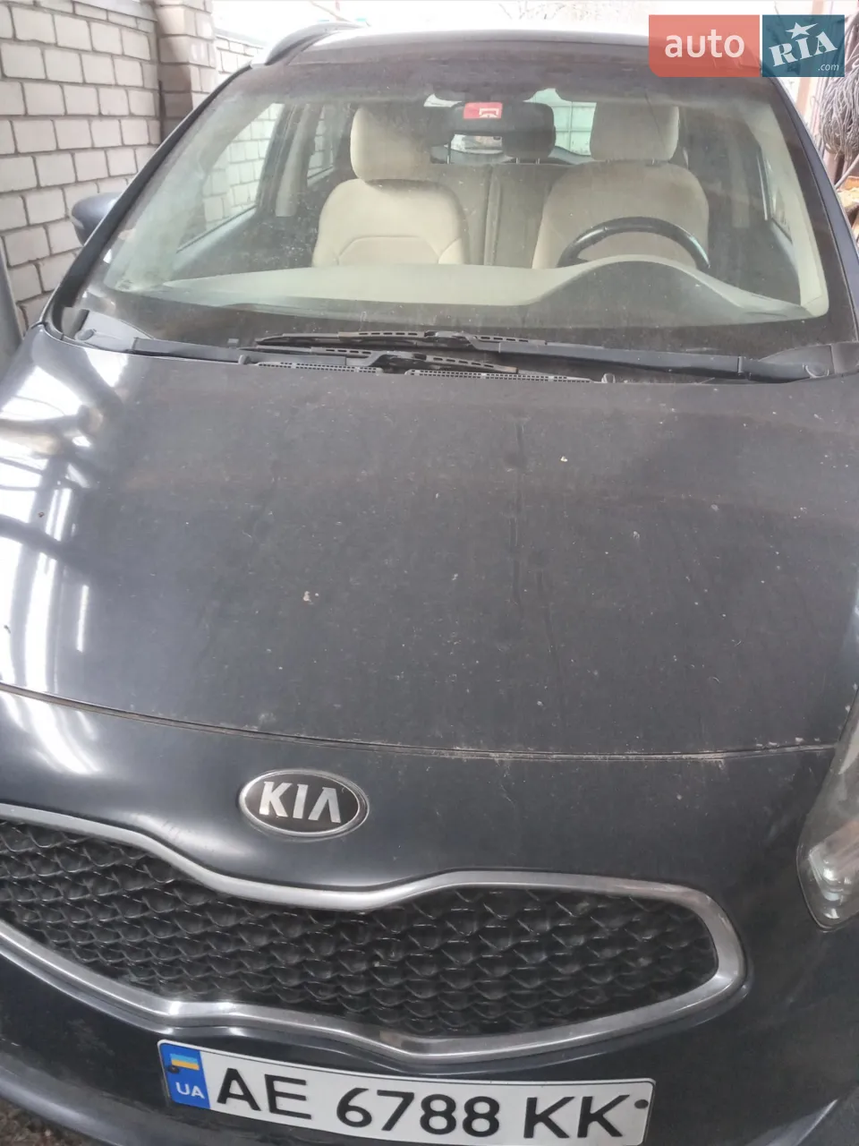 2014 Kia Carens - мініатюра 22