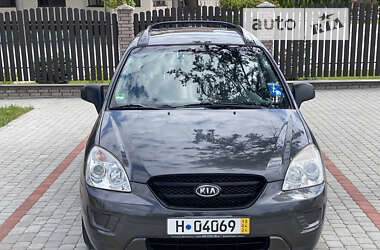 Мінівен Kia Carens 2008 в Старокостянтинові