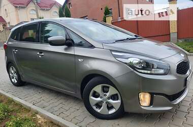 Микровэн Kia Carens 2013 в Хмельницком