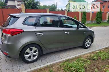 Микровэн Kia Carens 2013 в Хмельницком